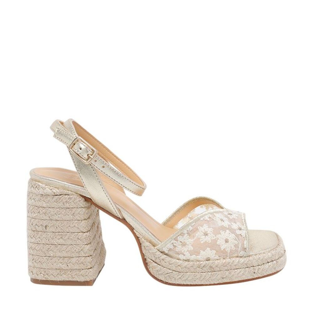 Castaner Women Vals Pump Sandals